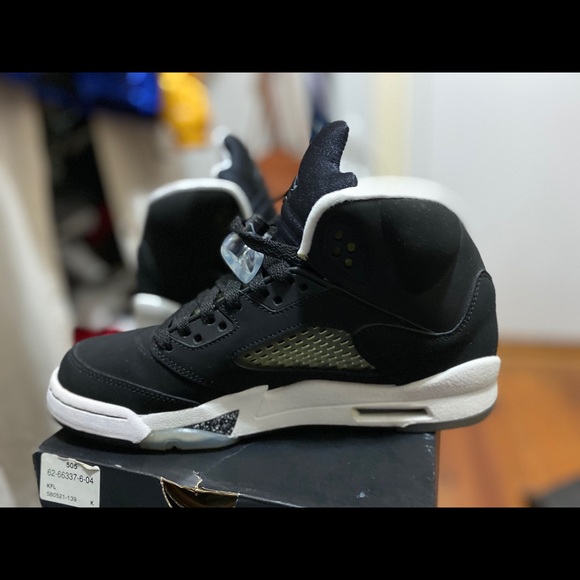 Oreo 5’s - Picture 3 of 3